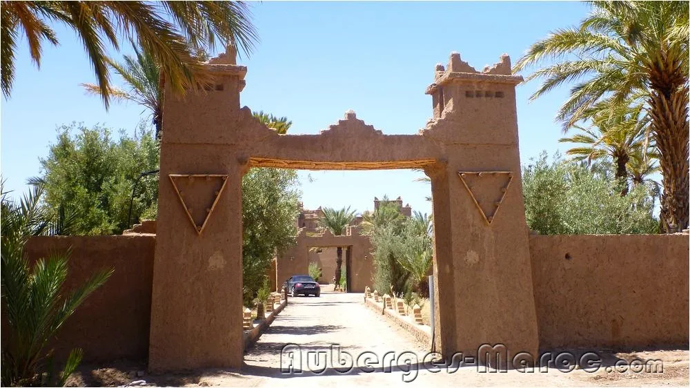 Photo of Kasbah Dar Essalam