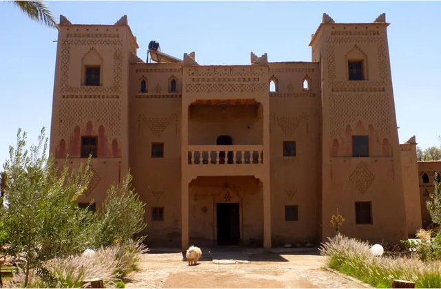 Photo of Kasbah Dar Essalam