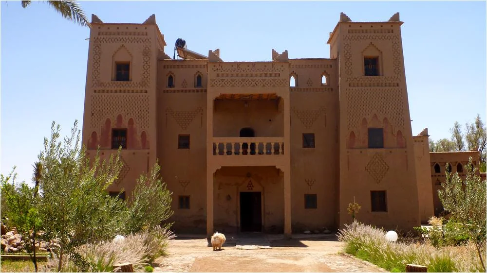Photo of Kasbah Dar Essalam