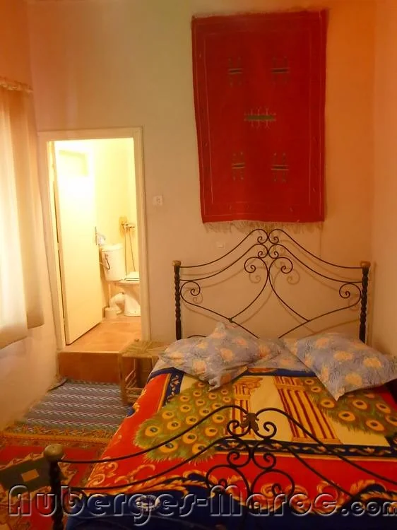 Photo of Kasbah Gite La Palmeraie