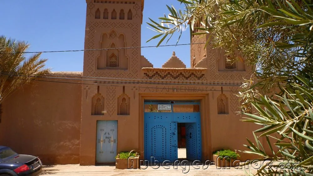 Photo of Kasbah Gite La Palmeraie