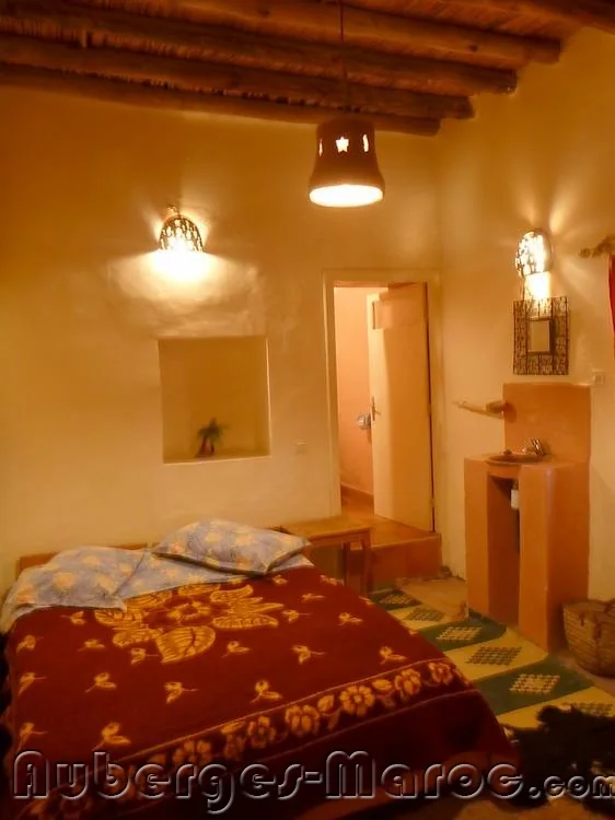 Photo of Kasbah Gite La Palmeraie