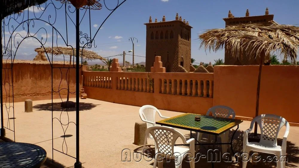 Photo of Kasbah Gite La Palmeraie