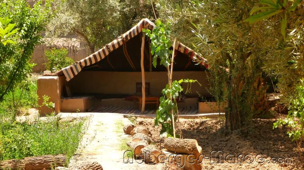 Photo of Kasbah Gite La Palmeraie