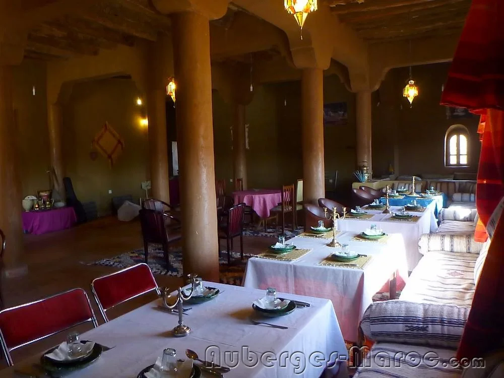 Photo of Auberge Ait Ben Hada