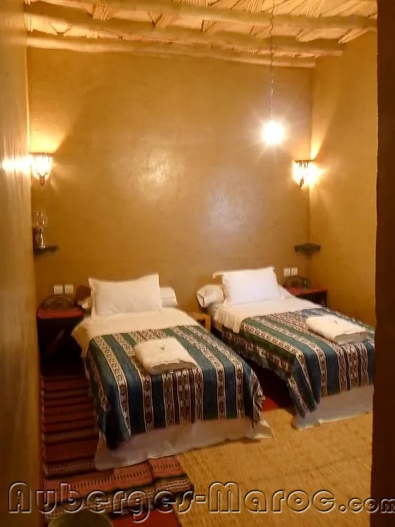 Photo of Auberge Ait Ben Hada