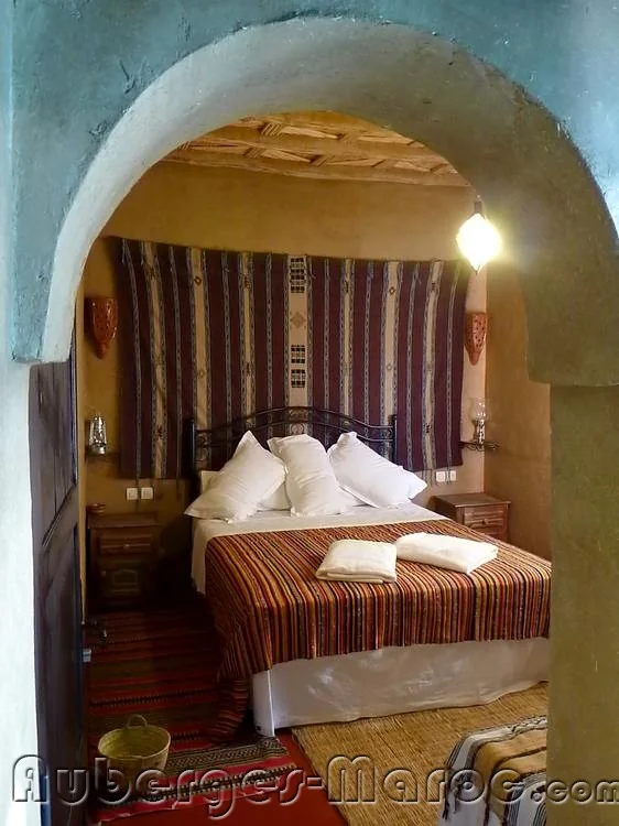Photo of Auberge Ait Ben Hada