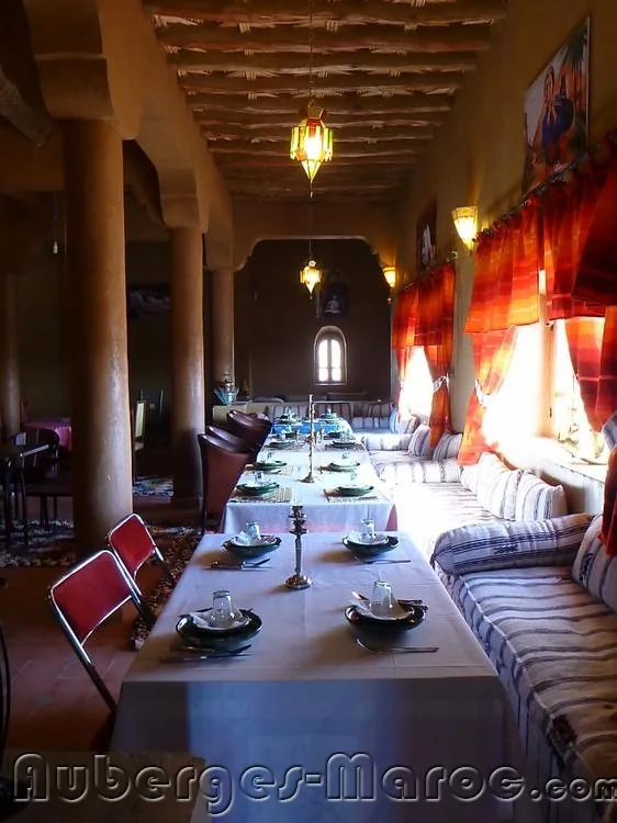 Photo of Auberge Ait Ben Hada