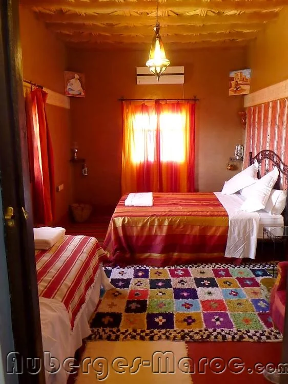 Photo of Auberge Ait Ben Hada