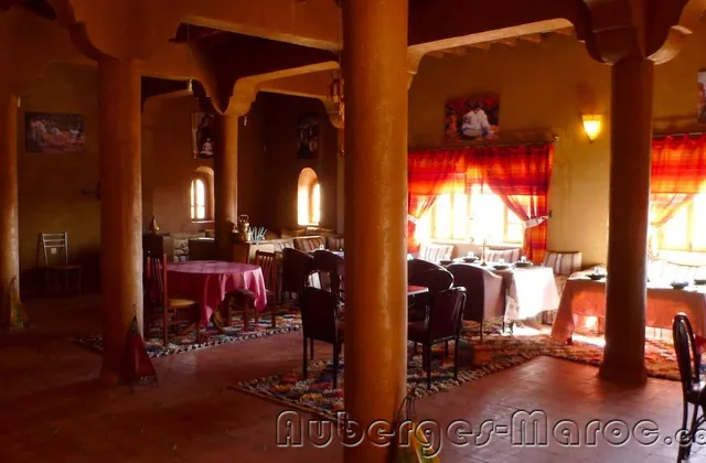 Photo de Auberge Ait Ben Hada