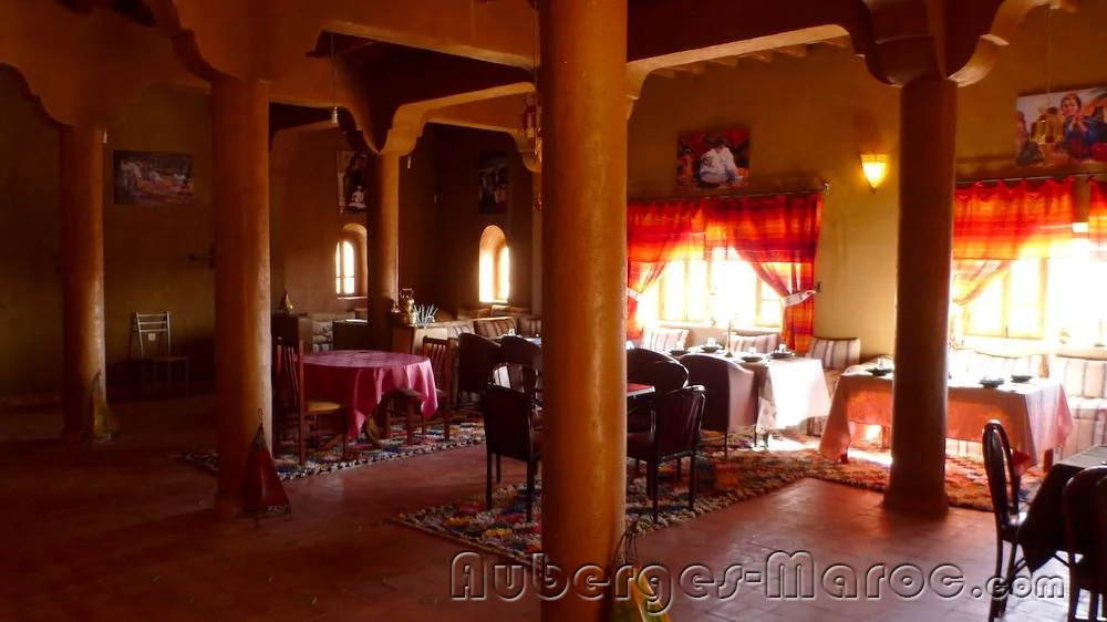 Photo of Auberge Ait Ben Hada