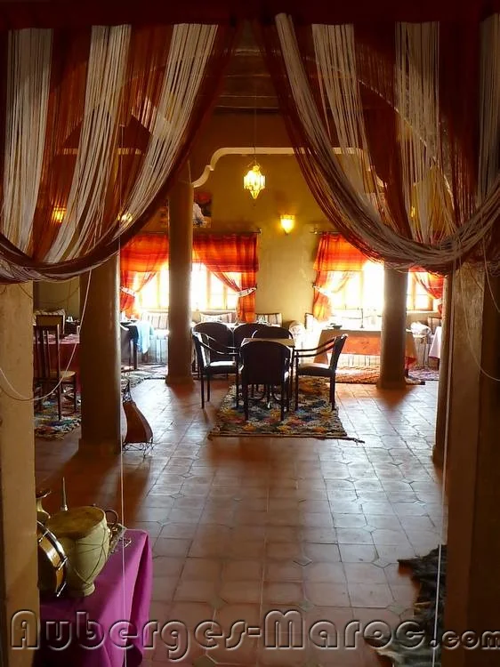 Photo of Auberge Ait Ben Hada