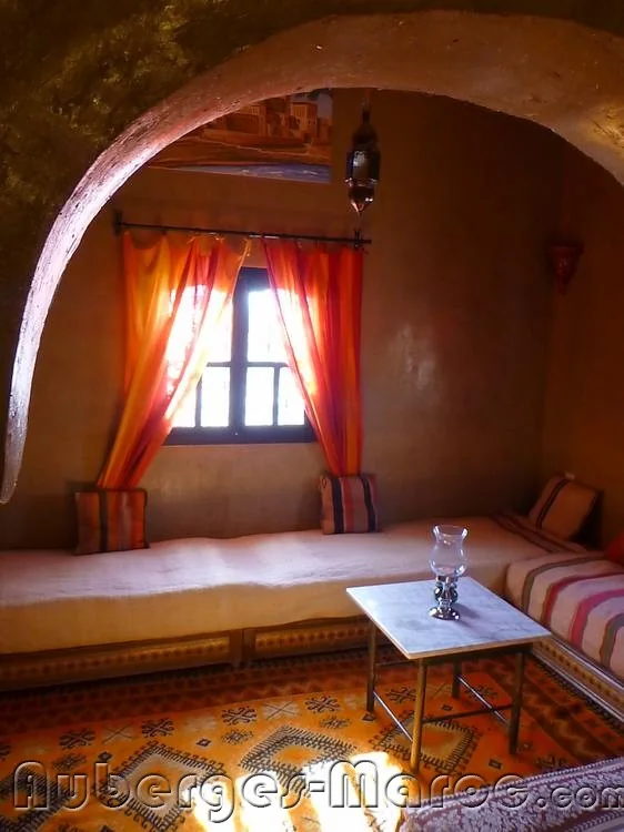 Photo of Auberge Ait Ben Hada