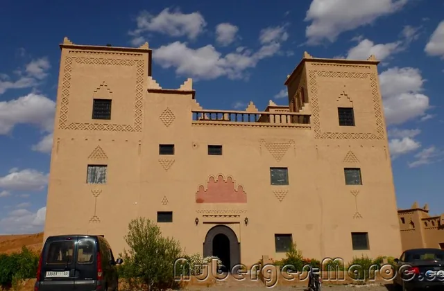 Auberge Ait Ben Hada