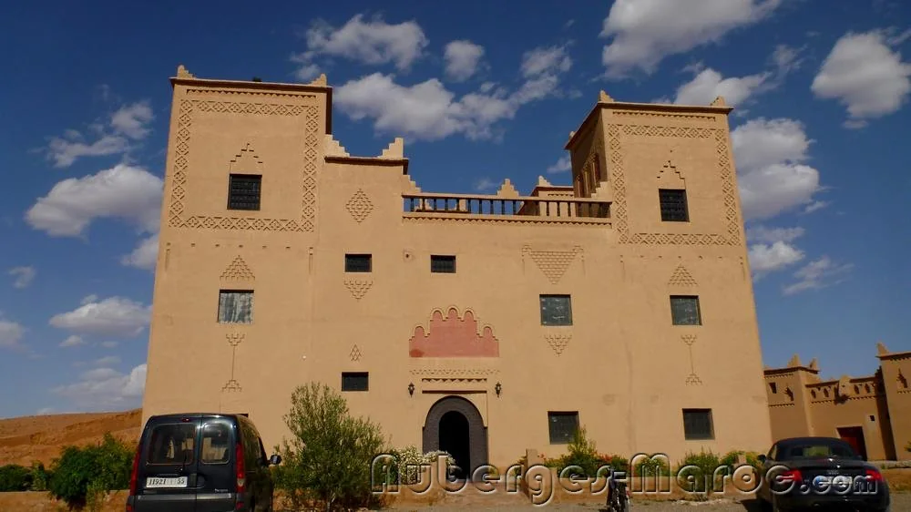 Photo of Auberge Ait Ben Hada