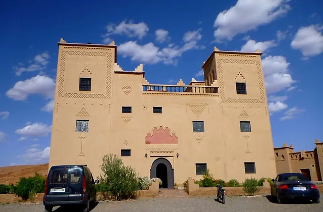 Photo de Auberge Ait Ben Hada