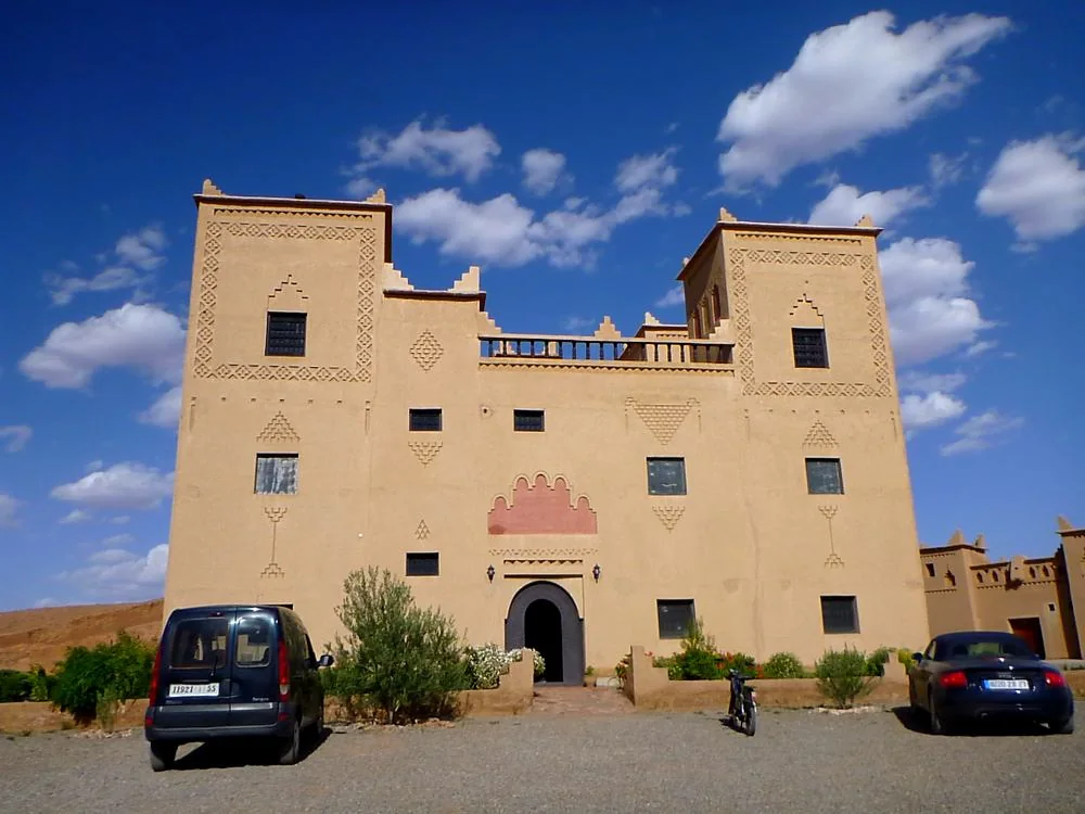 Photo of Auberge Ait Ben Hada