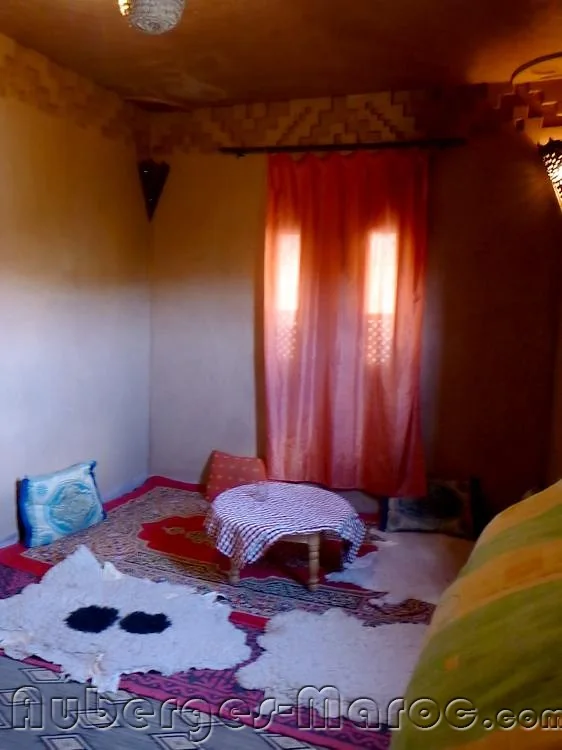 Photo of Hotel La Kasbah