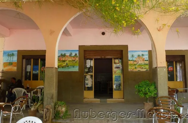 Photo de Hotel La Kasbah