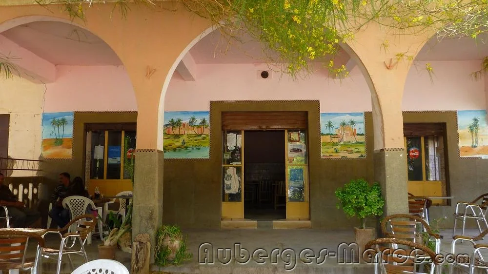 Photo of Hotel La Kasbah