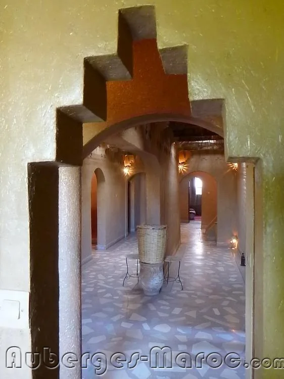 Photo of Hotel La Kasbah