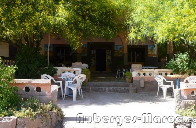 Hotel La Kasbah