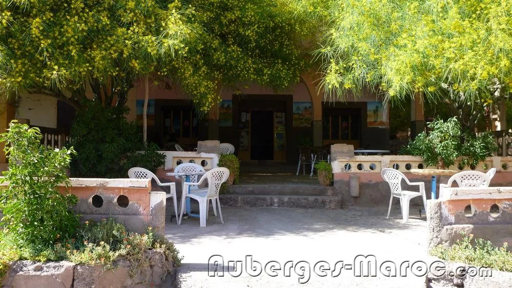 Photo of Hotel La Kasbah