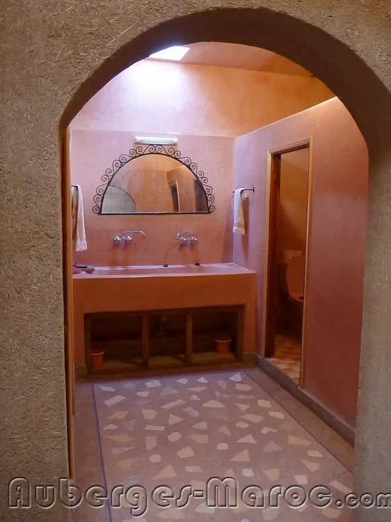 Photo of Hotel La Kasbah