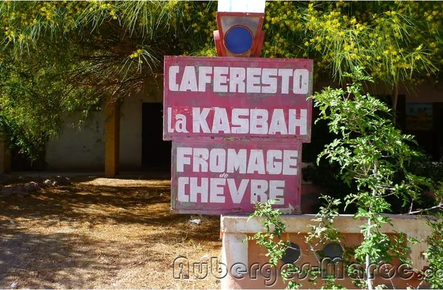 Photo de Hotel La Kasbah