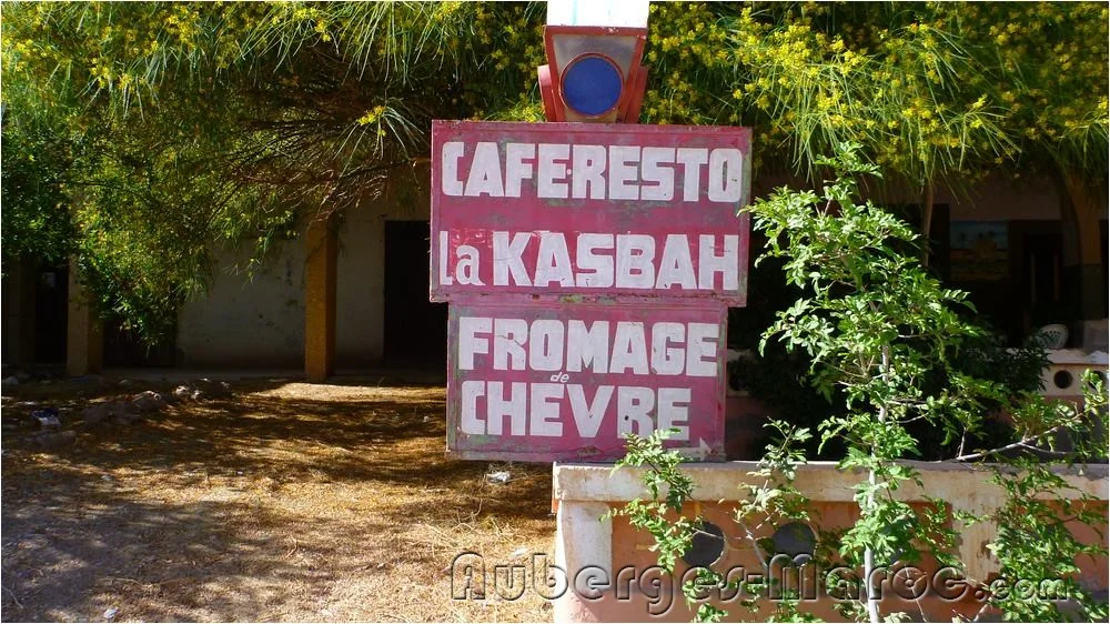 Photo of Hotel La Kasbah