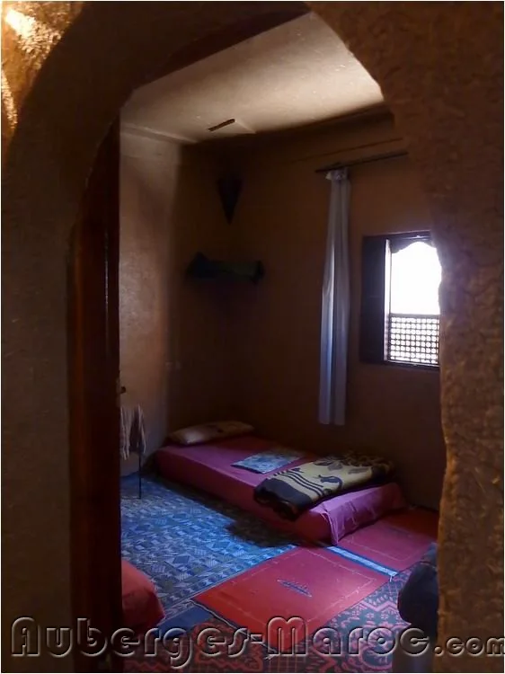 Photo of Hotel La Kasbah