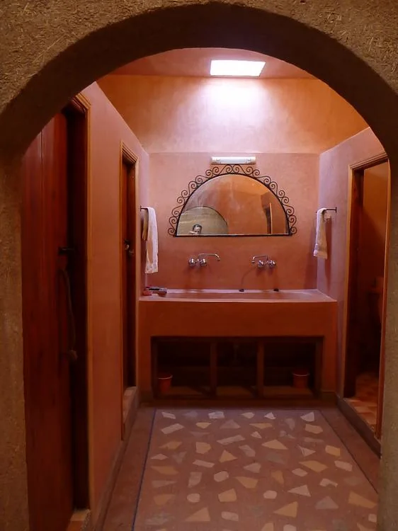 Photo of Hotel La Kasbah