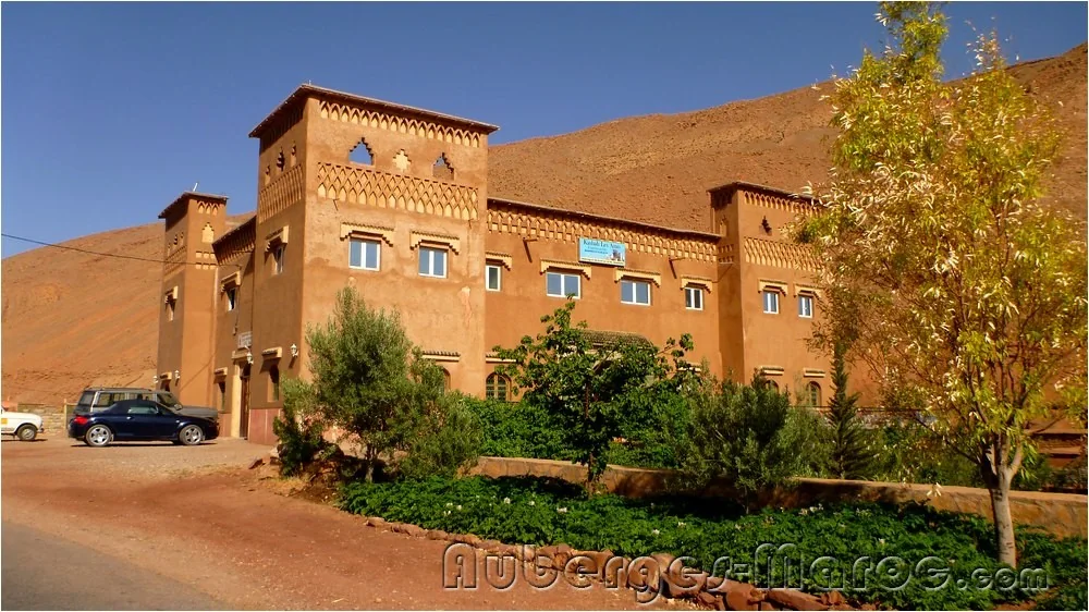 Photo de Kasbah Les Amis
