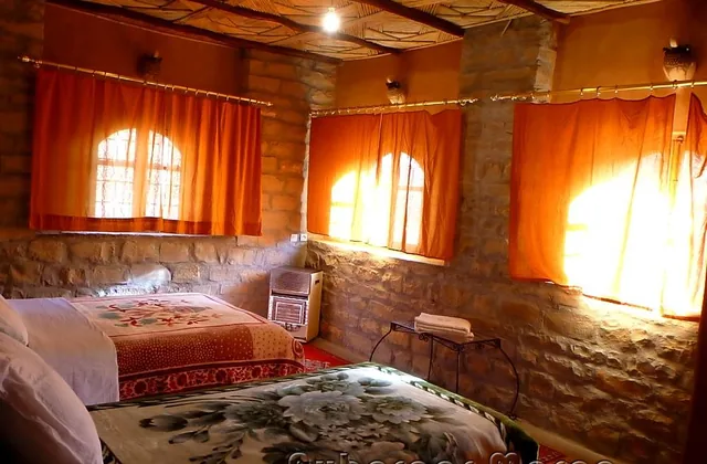 Photo de Kasbah Les Amis