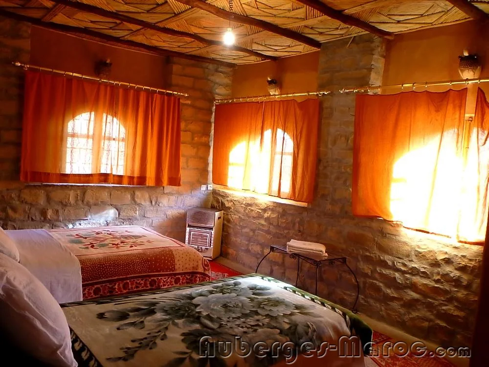 Photo de Kasbah Les Amis