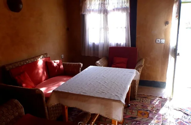 Photo de Kasbah Les Amis