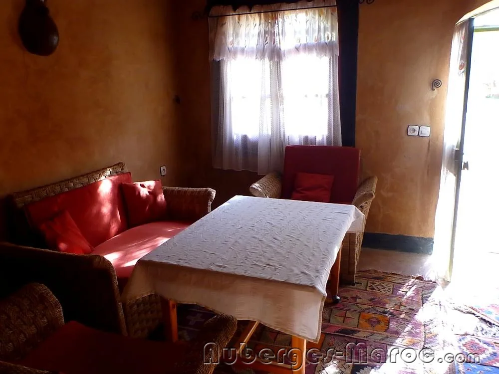 Photo de Kasbah Les Amis