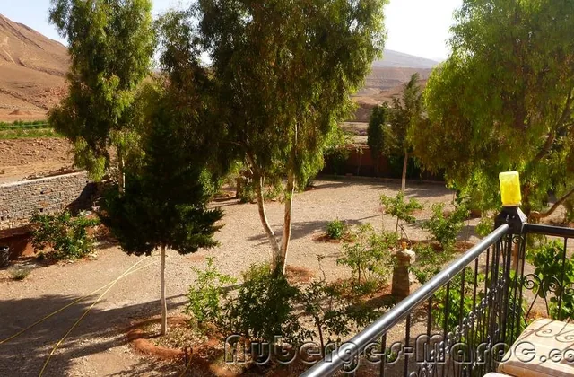 Photo de Kasbah Les Amis