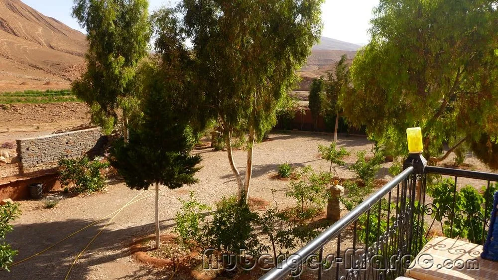 Photo de Kasbah Les Amis
