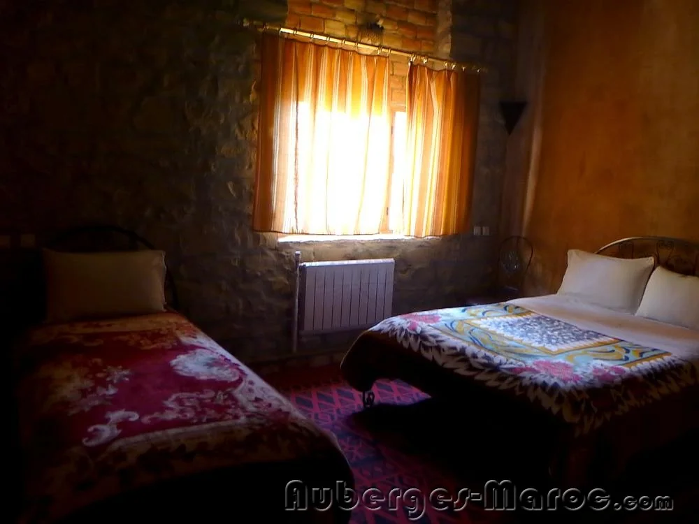 Photo de Kasbah Les Amis