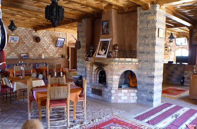 Kasbah Les Amis