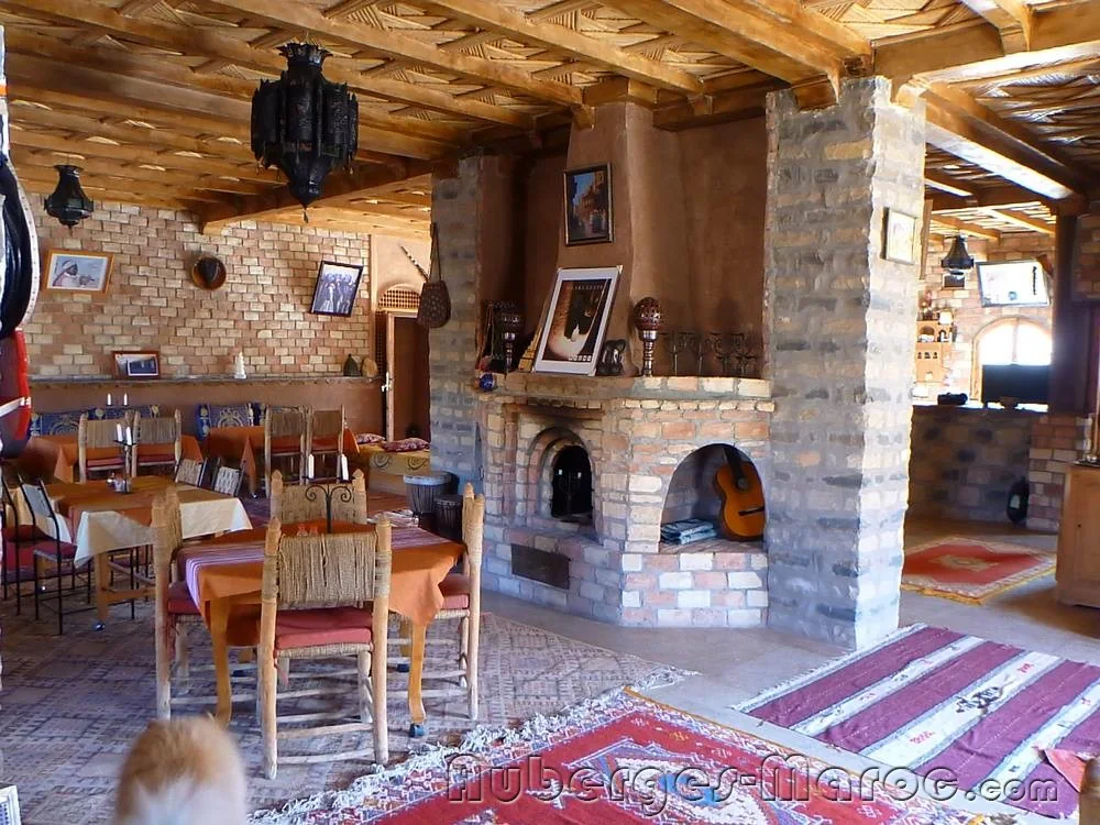 Photo de Kasbah Les Amis