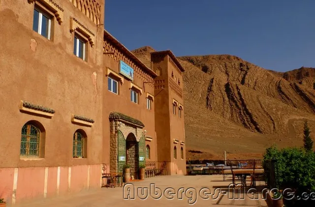 Photo de Kasbah Les Amis