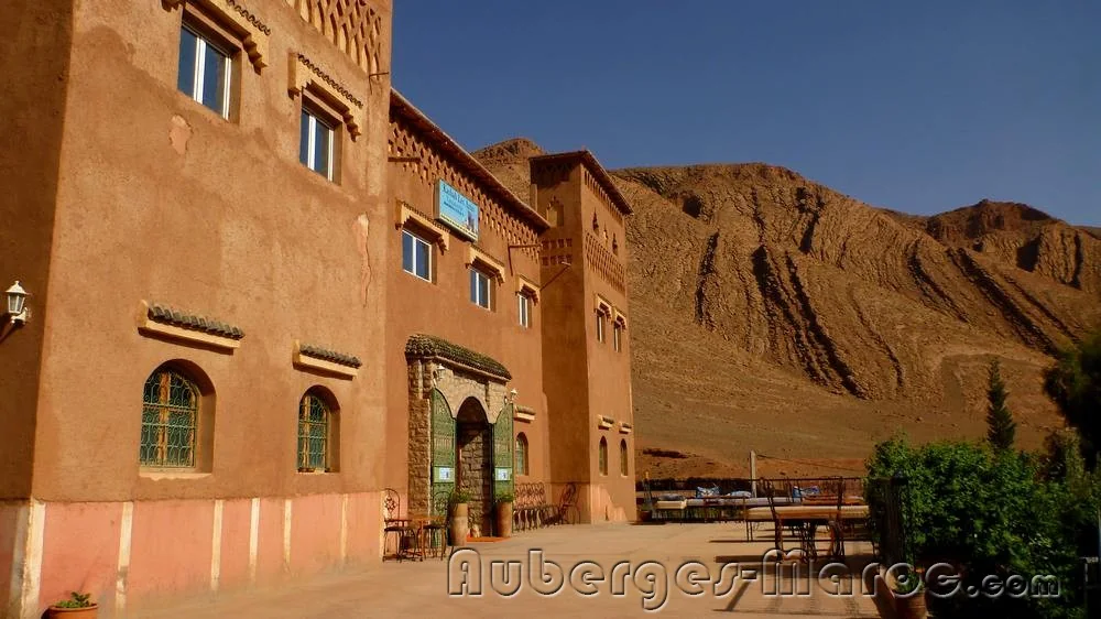 Photo de Kasbah Les Amis