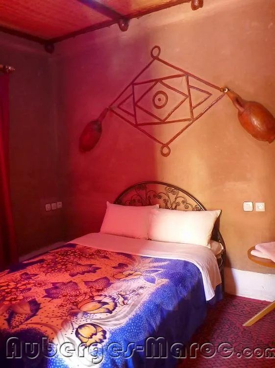 Photo de Kasbah Les Amis