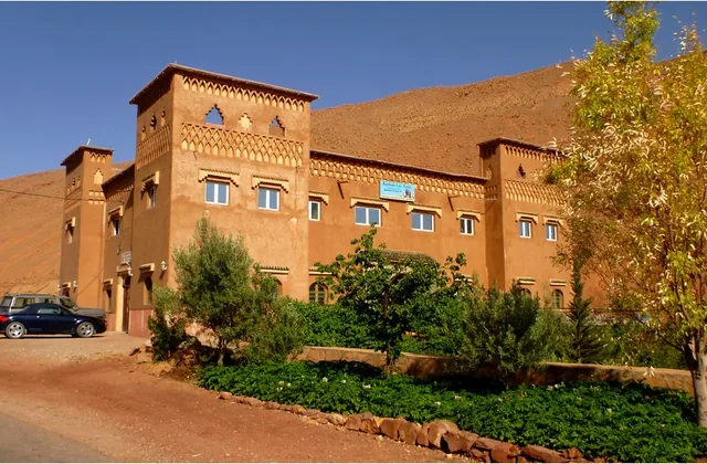 Photo de Kasbah Les Amis