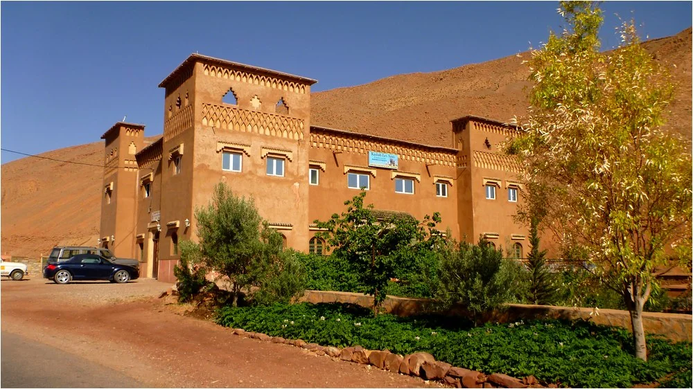 Photo de Kasbah Les Amis