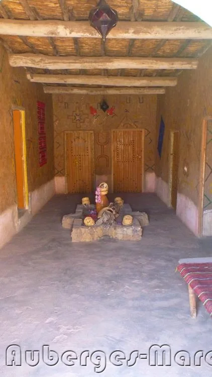Photo de Auberge Camping Amazigh