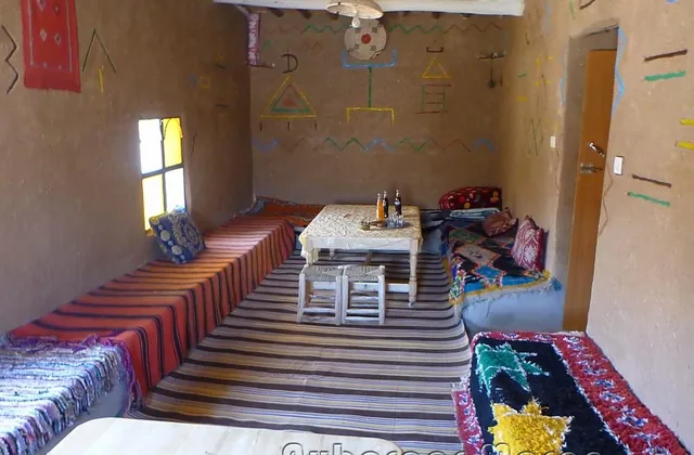 Photo de Auberge Camping Amazigh