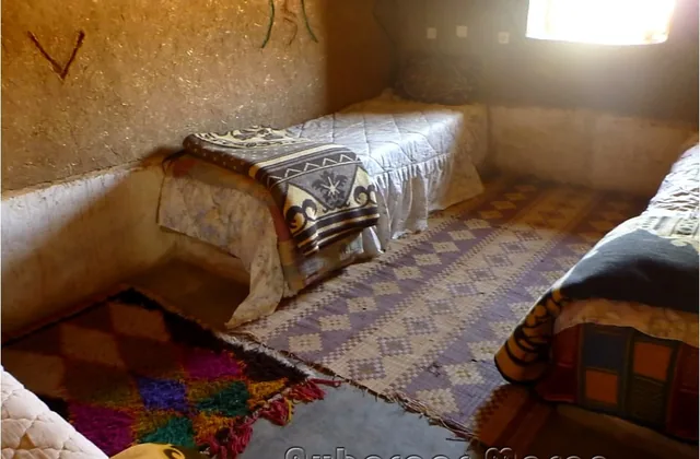 Photo de Auberge Camping Amazigh